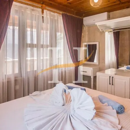 Goereme - Hill Kalkan