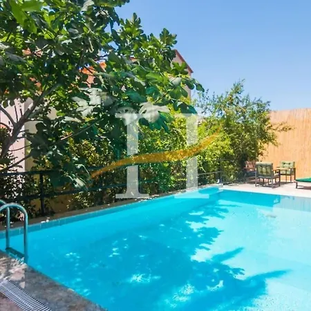 Goereme - Hill Villa Kalkan