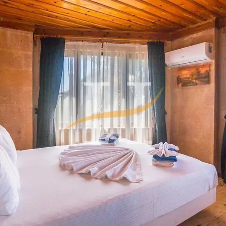 Goereme - Hill * Kalkan