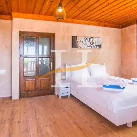 Goereme - Hill Villa Kalkan
