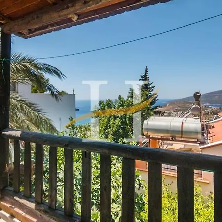 Goereme - Hill Villa *