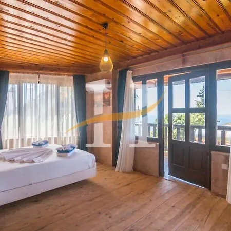 Villa Goereme - Hill