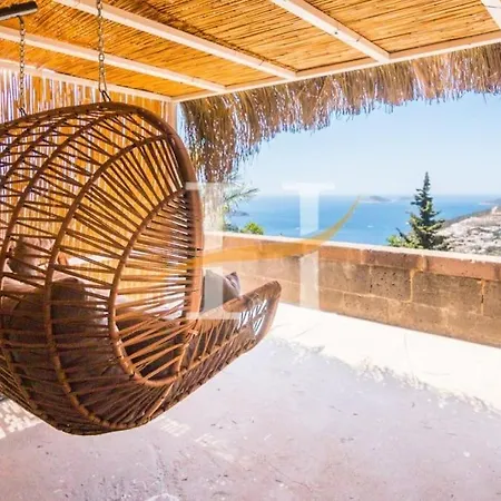Goereme - Hill Villa Kalkan