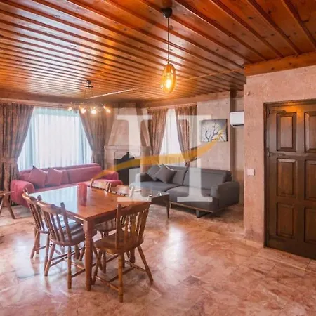 Goereme - Hill * Kalkan