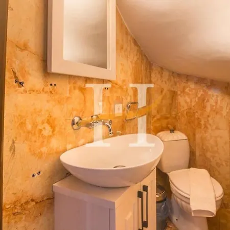 Goereme - Hill Villa Kalkan